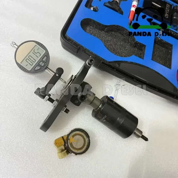 Kit de herramientas de reparación de inyectores diésel HEUI Isuzu ct054