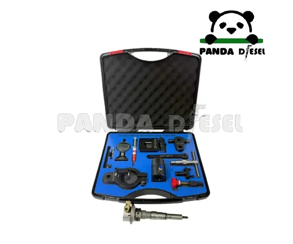 Kit de herramientas de reparación de inyectores diésel HEUI Isuzu CT054