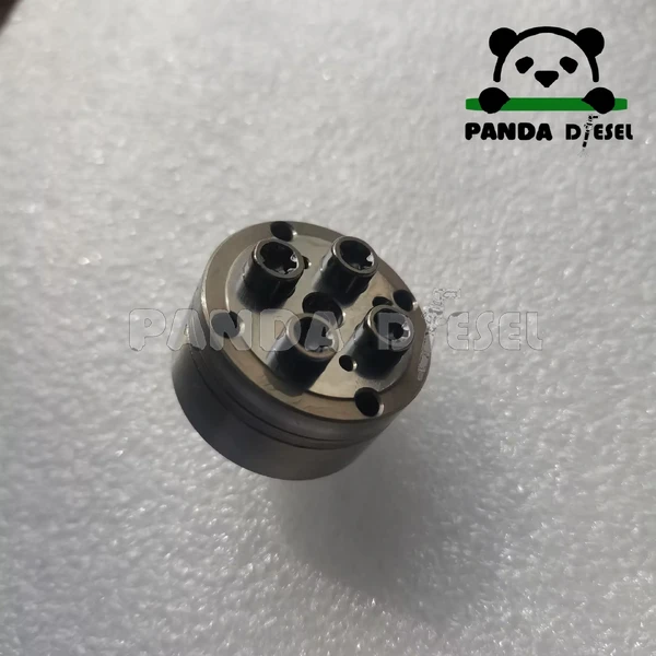 proveedor de válvula de control de aceite de inyector HEUI diésel CAT C7 C9 ct215