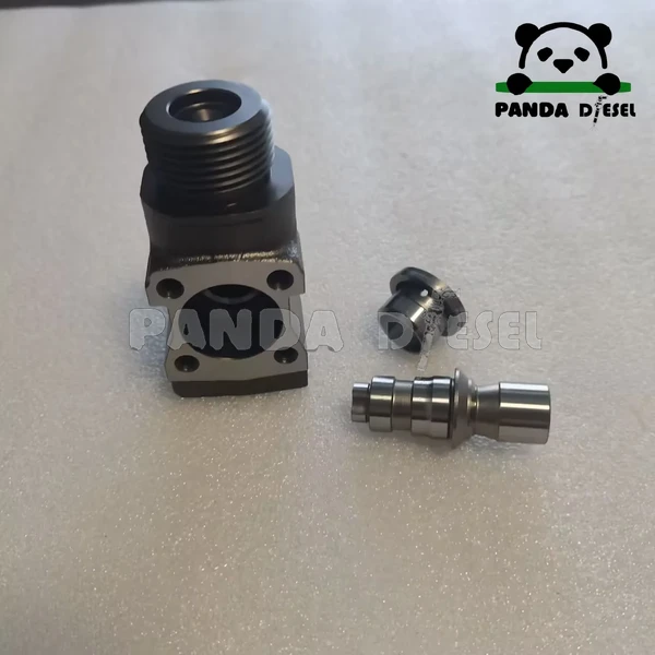 Válvula de control diésel ct247 para inyector de combustible de la unidad heui cat 3412