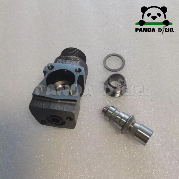 válvula de control diésel ct247 para inyector de combustible de unidad HEUI cat 3412 China