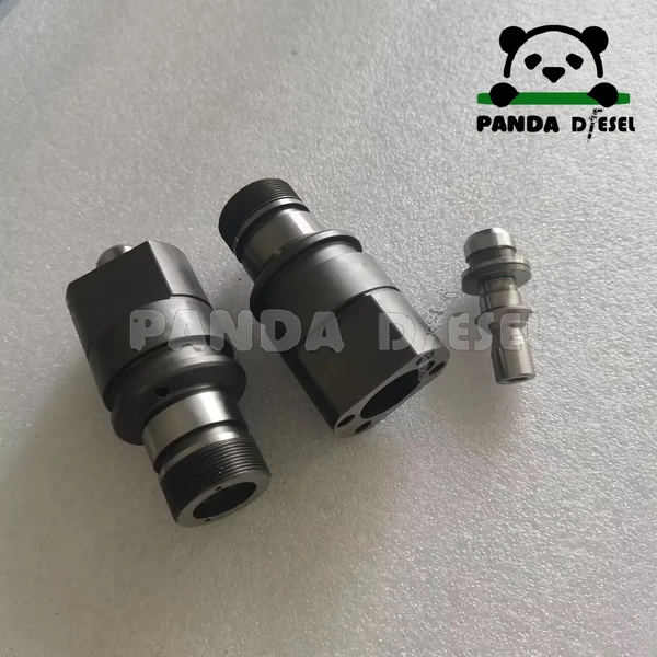 válvula de control de inyector HEUI diésel Navistar 466e 3126b a granel