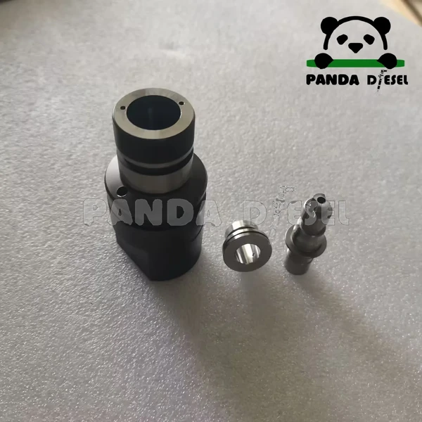 válvula de control del inyector HEUI para diésel Navistar 466E 3126B en venta