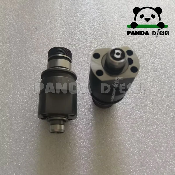 válvula de control de inyector HEUI diésel Navistar 466e 3126b China