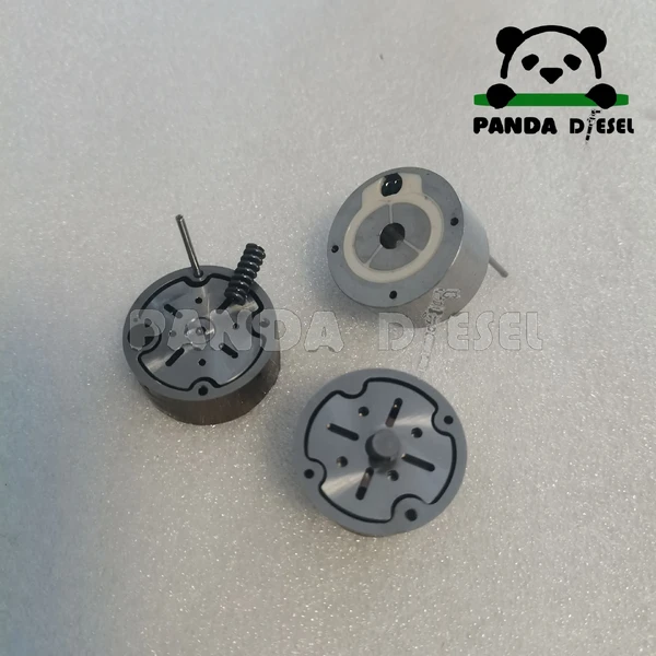 válvula de control de 4 pines ct252 c13e para inyector EUI diésel 294-3002 proveedor de China