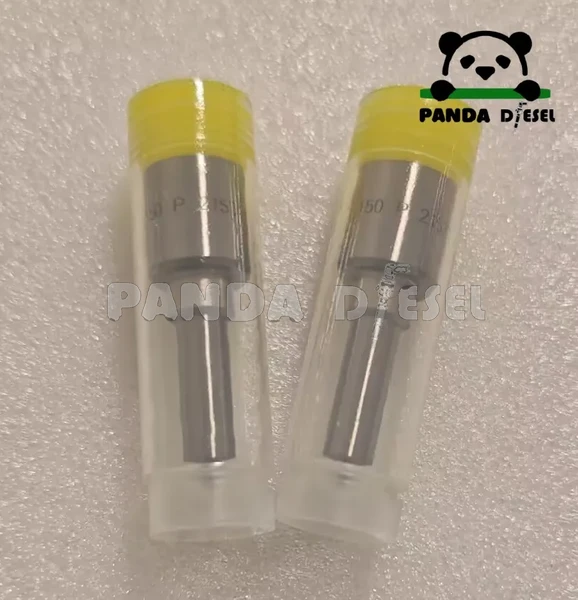 boquilla common rail diésel dlla150p2153 0433172153 para inyector 0445120178 empresa