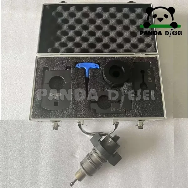 Kit de herramientas de reparación para bomba de unidad EUP del motor diésel Dongfeng Longqing DDI13 1111010 E9500