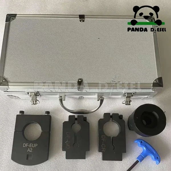 kit de herramientas de reparación de la bomba unitaria EUP del motor diésel Dongfeng Longqing DDi13 1111010 E9500