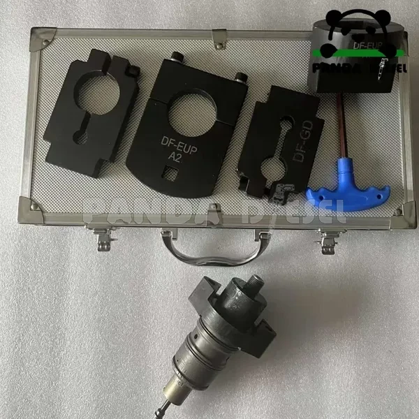 diesel dongfeng longqing ddi13 motor bomba unitaria eup 1111010 e9500 kit de herramientas de reparación