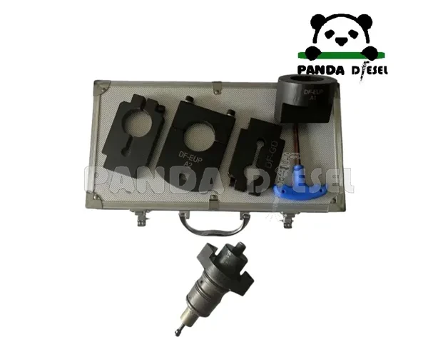 Kit de herramientas de reparación para bomba unitaria EUP del motor Diesel Dongfeng Longqing Ddi13 1111010-E9500
