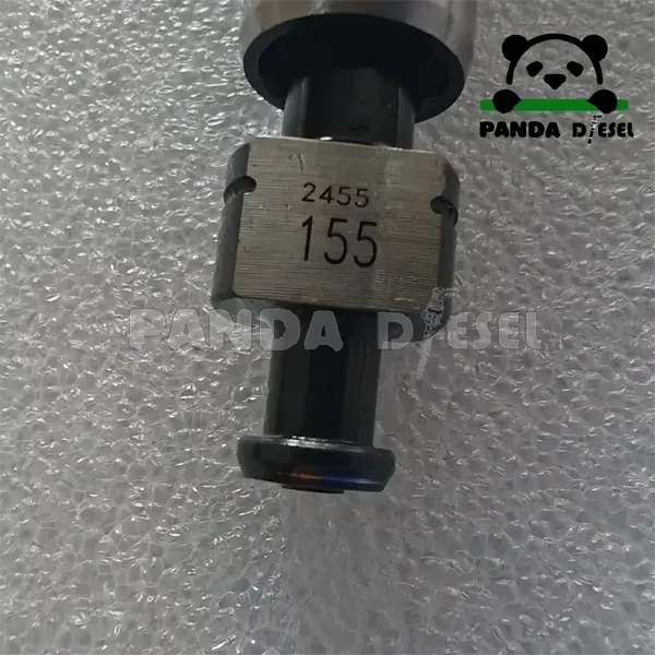 elemento de émbolo de bomba mecánica diésel euro 2 2 418 455 155 2418455155 2455 155 para motor diésel Mercedes Benz
