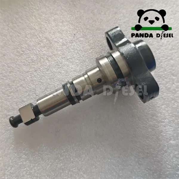 elemento de émbolo de bomba mecánica diésel euro 2 2 418 455 155 2418455155 2455 155 para motor diésel Mercedes Benz