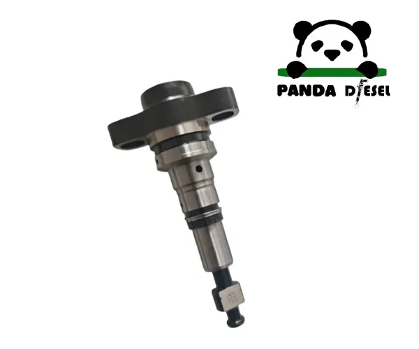 Elemento de émbolo de bomba mecánica diésel EURO 2 2 418 455 155 2418455155 2455-155 para motor diésel MERCEDES-BENZ