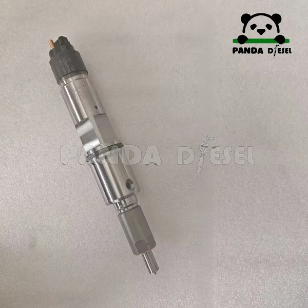 inyector de combustible diésel jamz 0445120325 0 445 120 325 company