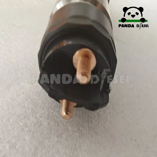 inyector de combustible diésel jamz 0445120325 0 445 120 325 al por mayor
