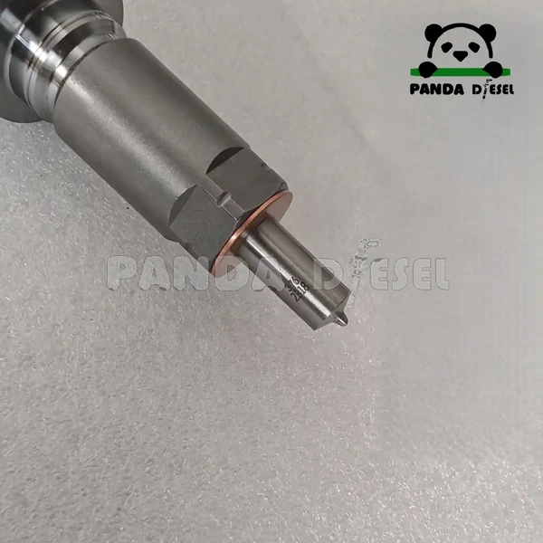 inyector de combustible diésel jamz 0445120325 0 445 120 325 fabricante