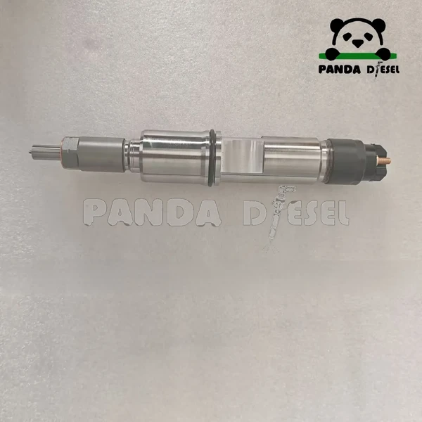 inyector de combustible diésel jamz 0445120325 0 445 120 325 a granel