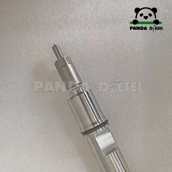 inyector de combustible diésel jamz 0445120325 0 445 120 325 proveedor