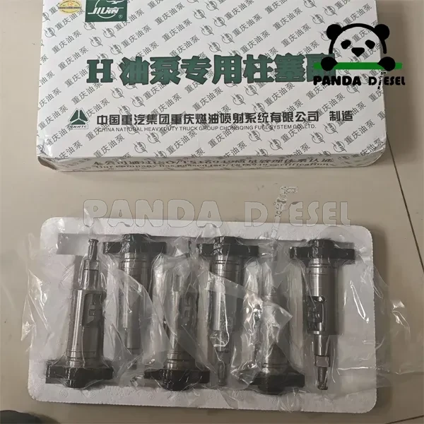 elemento de émbolo de combustible diésel x920a para motor de bomba de inyección ps8500 euro 2