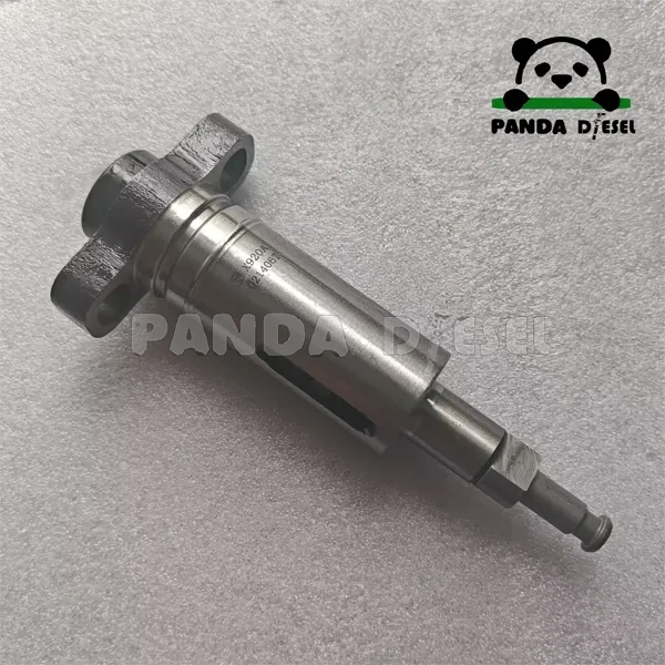 Elemento de émbolo de combustible diésel x920a para bomba de inyección PS8500 Euro 2 del motor