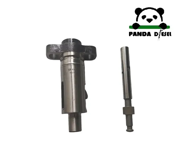 Elemento de émbolo de combustible diésel X920a para motor de bomba de inyección Ps8500 Euro 2