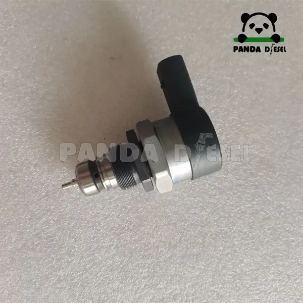Válvula reguladora de presión de combustible DRV 0281006074 0281006075 057130764ab 057130764aa para Audi, Porsche, Seat, Skoda, VW y Volkswagen