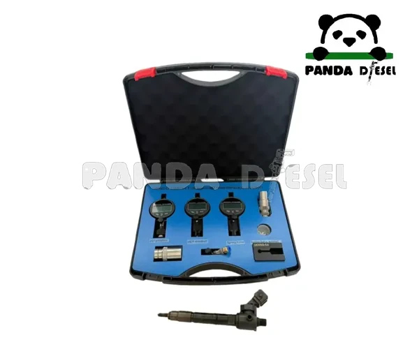 DS022 Common Rail DENSO G4 2 pines, 4 pines, 6 pines - Herramientas de reparación de inyectores diésel