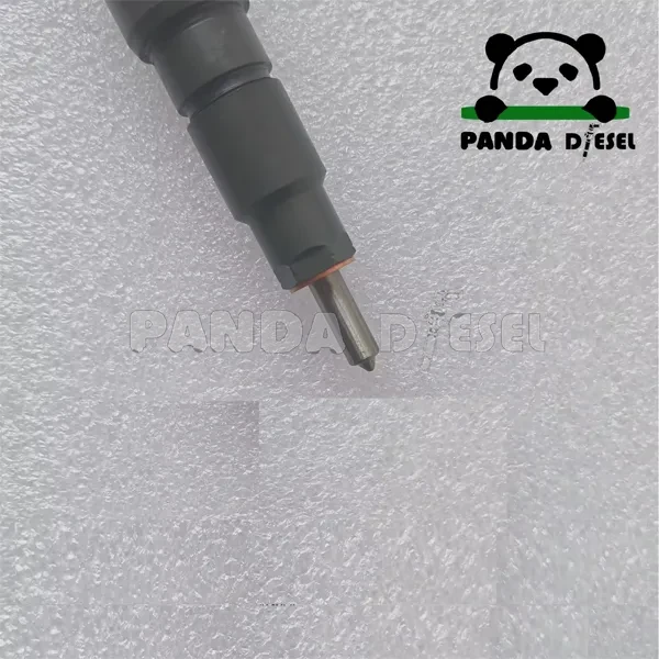 boquilla de inyector de combustible Euro 2 0432193420 a0060179721 0 432 193 420 para motor diésel Mercedes Actros