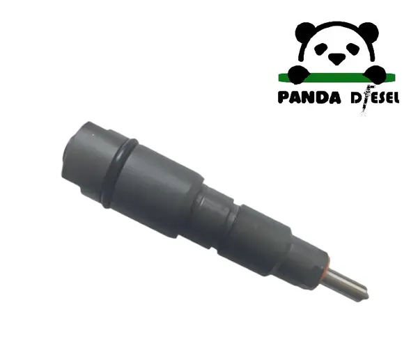 Boquilla de inyector de combustible Euro 2 0432193420 A0060179721 0 432 193 420 para motor diésel MERCEDES ACTROS