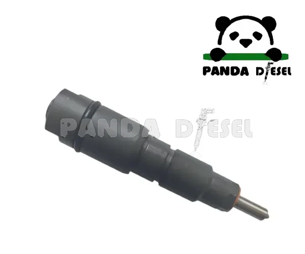 Boquilla de inyector de combustible Euro 2 0432193420 A0060179721 0 432 193 420 para motor diésel MERCEDES ACTROS