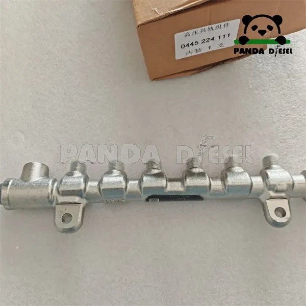 inyectores de combustible common rail 0445224111 yamz yaroslawl motorenwerke 53443 1112303 260 500rmb
