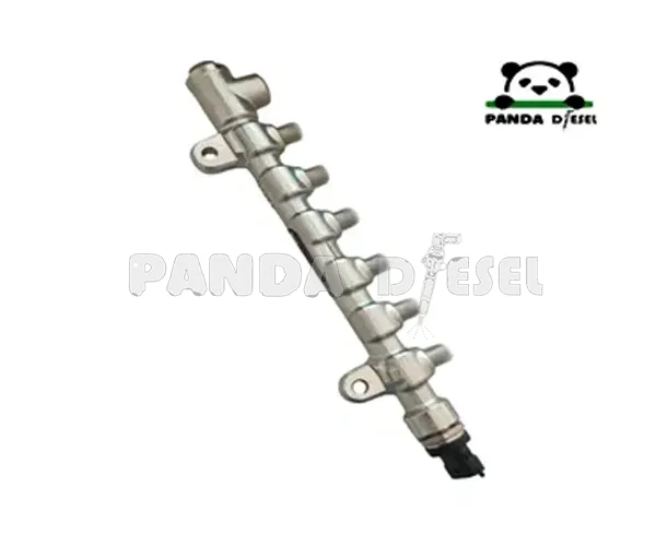 Inyectores de combustible Common Rail 0445224111 YAMZ (YAROSLAWL MOTORENWERKE) 53443, 1112303
