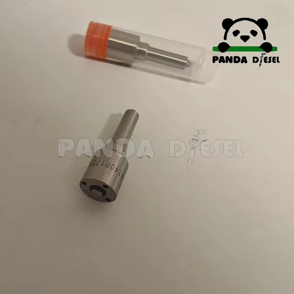 Inyector de combustible dsla 140p1723 0433175481 para 0 445 120 123 kamaz al por mayor