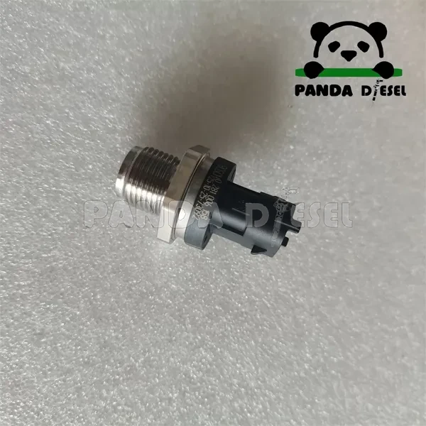 sensor de presión de riel de combustible 0281006158 55230978 para iveco fiat opel