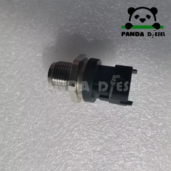 Sensor regulador de presión del riel de combustible número OEM 0281002937 para Cummins Volvo Iveco Man Fiat Renault