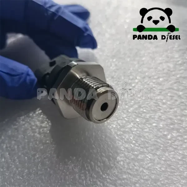Sensor regulador de presión del riel de combustible número OEM 0281002937 para Cummins, Volvo, Iveco, MAN, Fiat, Renault