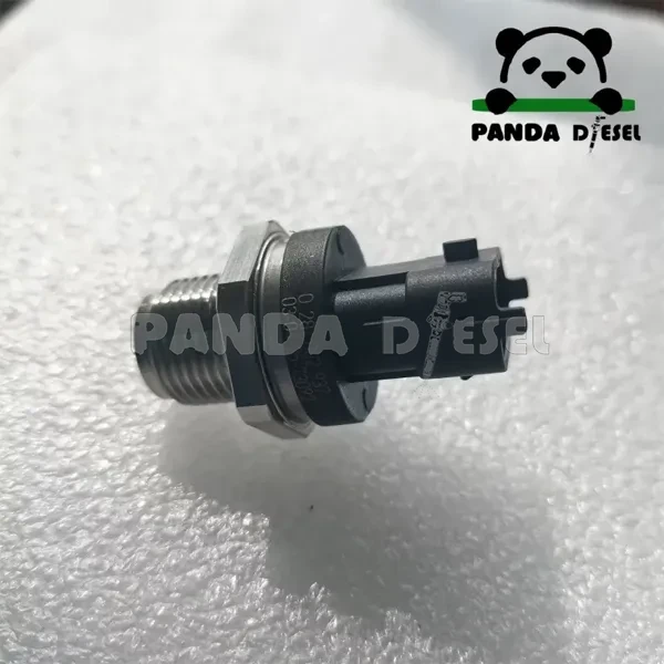 regulador del sensor de presión del riel de combustible número OEM 0281002937 para Cummins, Volvo, Iveco, MAN, Fiat, Renault