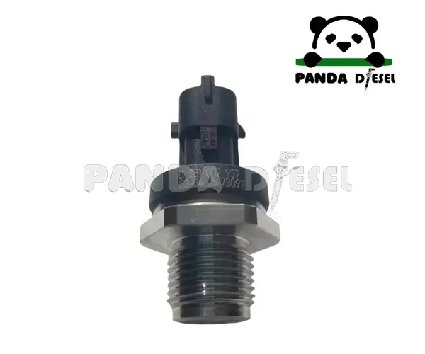 Sensor Regulador de Presión del Riel de Combustible Número OEM 0281002937 Para Cummins Volvo Iveco Man Fiat Renault