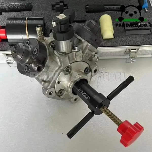 herramientas de reparación de bomba de combustible common rail de alta presión Bosch CP4 para 0445010542 VW Amarok Golf Transporter 0445010512 0445010559 0445010525 0445010545 504342423