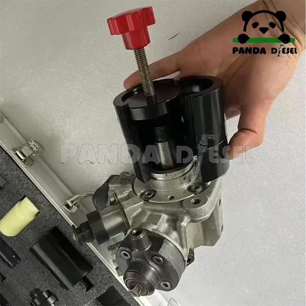 herramientas de reparación de bomba de combustible de alta presión common rail bosch cp4 para 0445010542 vw amarok golf transporter 0445010512 0445010559 0445010525 0445010545 504342423