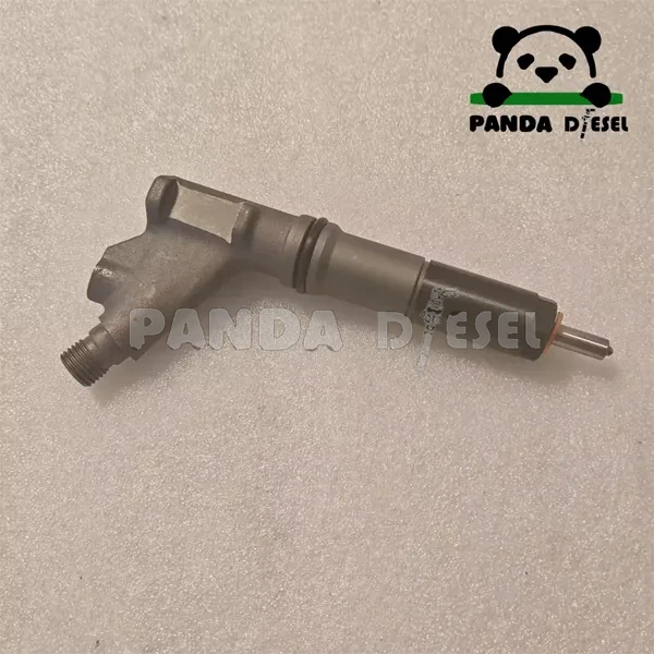 inyector de combustible euro 2 vg1246080036 para motor diésel sinotruk howo d12