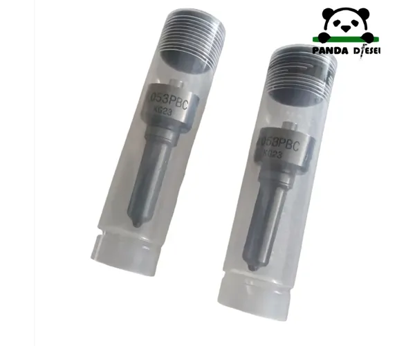 Boquilla de inyector L053PBC Para DAF CF85 XF105 1661060 1725282 1742535 1820820