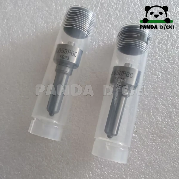 Tubera inyectora L053PBC para DAF CF85 XF105 1661060 1725282 1742535 1820820