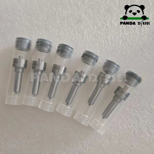 boquilla de inyector l053pbc para daf cf85 xf105 1661060 1725282 1742535 1820820