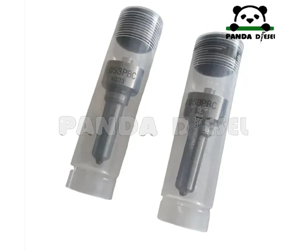 Boquilla de inyector L053PBC Para DAF CF85 XF105 1661060 1725282 1742535 1820820