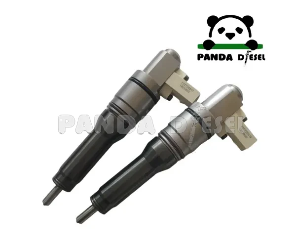 Inyector de combustible PACCAR 1825900 1829500 BEBJ1B00001, compatible con motor diésel Delphi DAF M10 MX13 MX-13