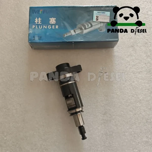 elemento de émbolo de bomba de inyección de combustible serie pt pt78 u4423 para motor diésel hino p11c ub j08c fmp11c