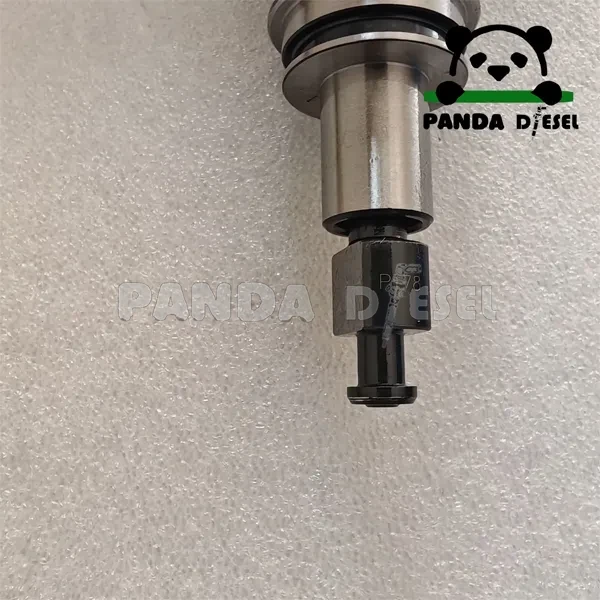 elemento de émbolo de bomba de inyección de combustible serie PT pt78 u4423 para motor diésel Hino P11C UB J08C FMP11C