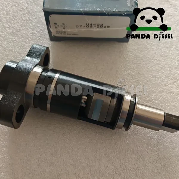 elemento de émbolo de bomba de inyección de combustible de la serie PT pt78 u4423 para motor diésel Hino P11C, UB, J08C, FMP11C