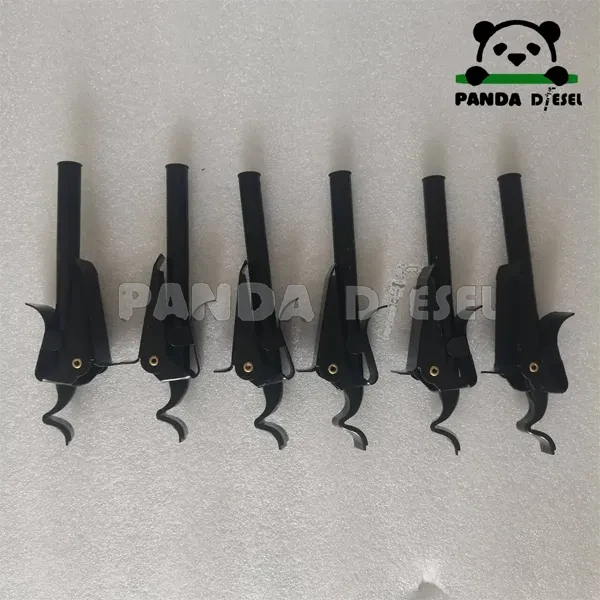 retenedores re015 774 para bombas de inyección diésel mecánicas Bosch Euro 2